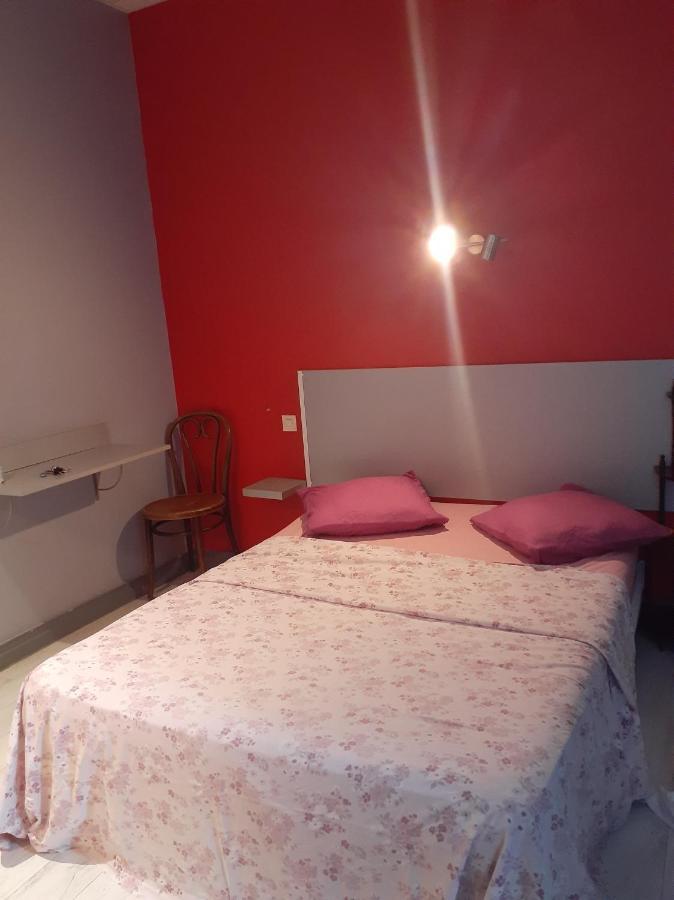 Le Fecamps Otel Bolbec Dış mekan fotoğraf