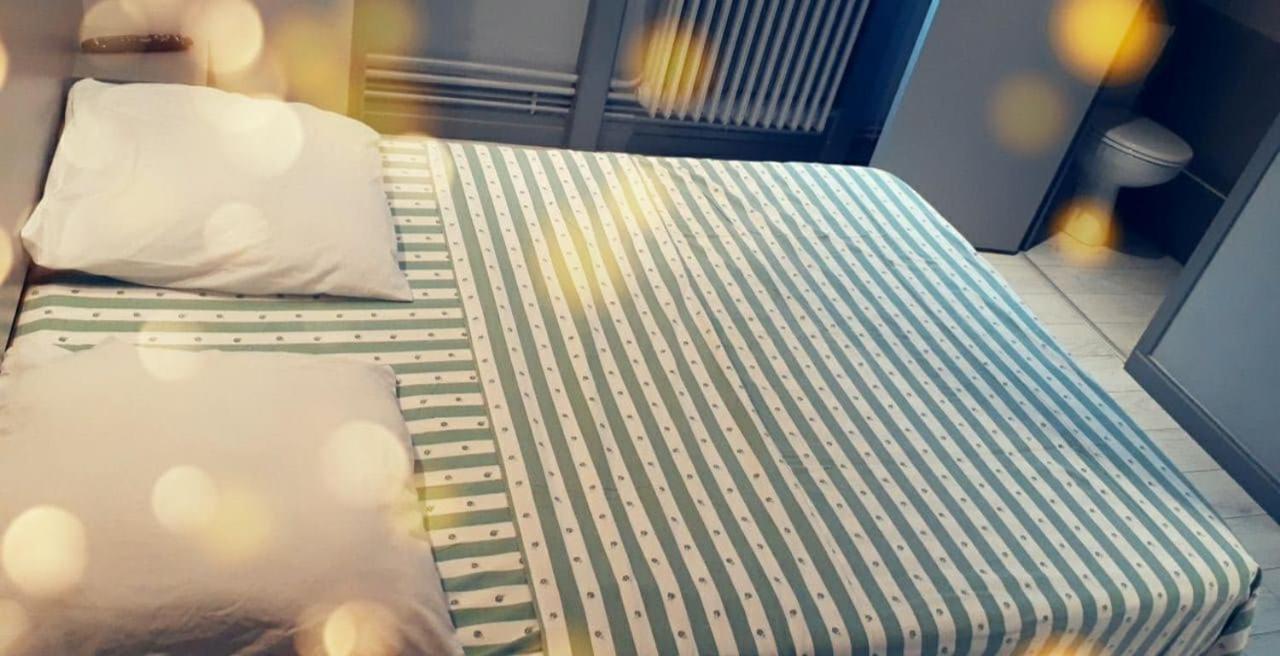 Le Fecamps Otel Bolbec Dış mekan fotoğraf