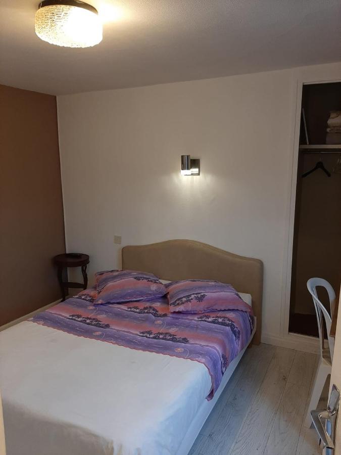 Le Fecamps Otel Bolbec Dış mekan fotoğraf