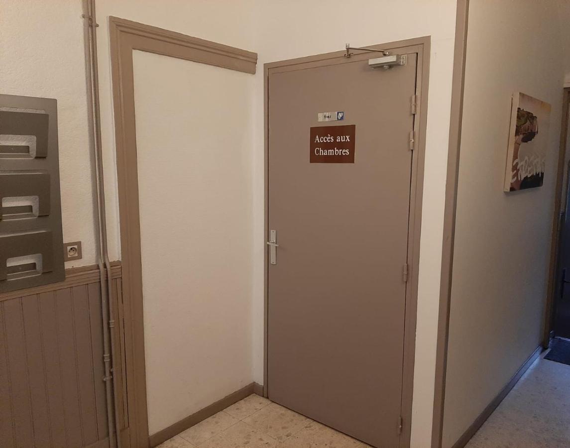 Le Fecamps Otel Bolbec Dış mekan fotoğraf