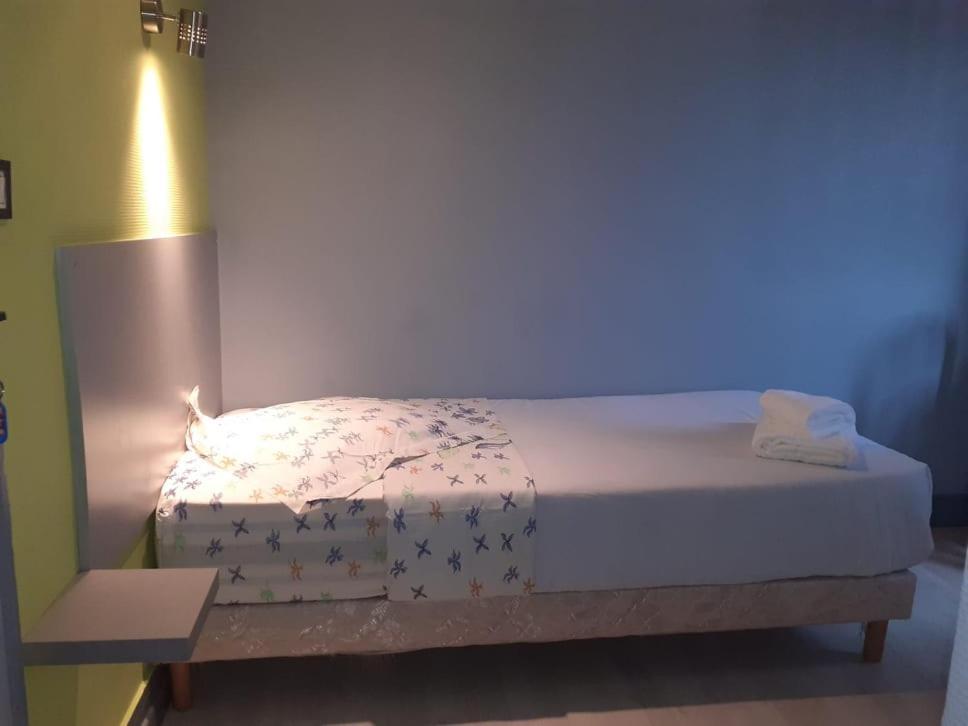 Le Fecamps Otel Bolbec Dış mekan fotoğraf