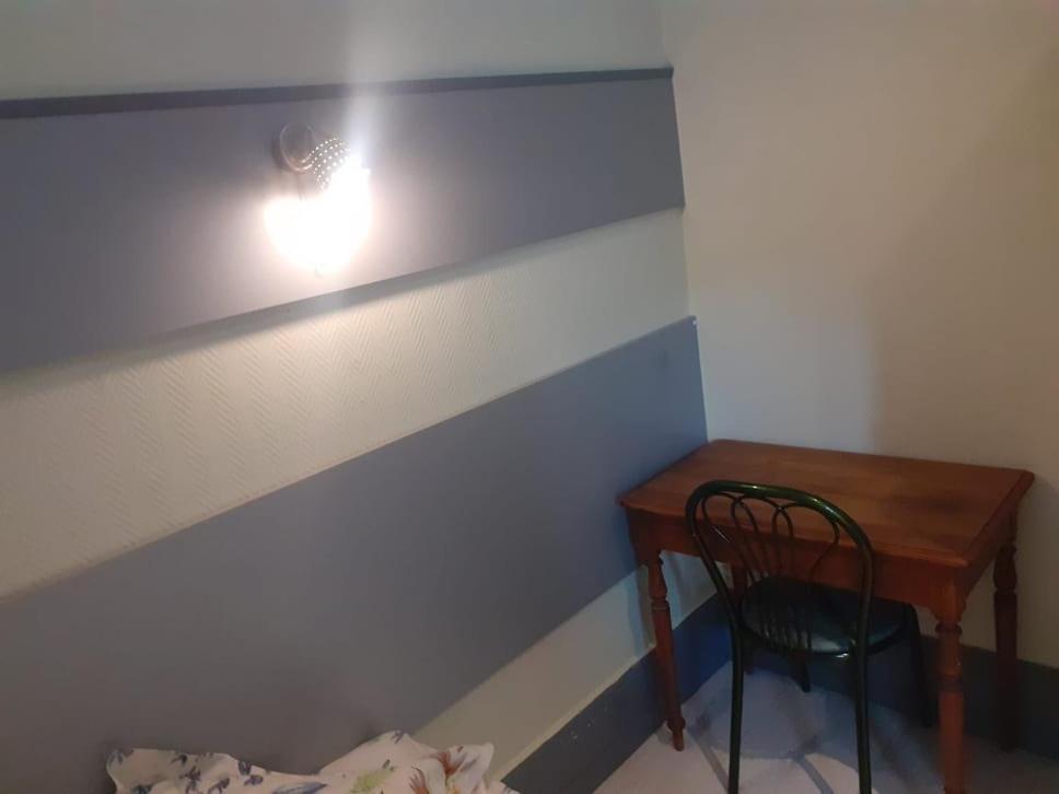 Le Fecamps Otel Bolbec Dış mekan fotoğraf