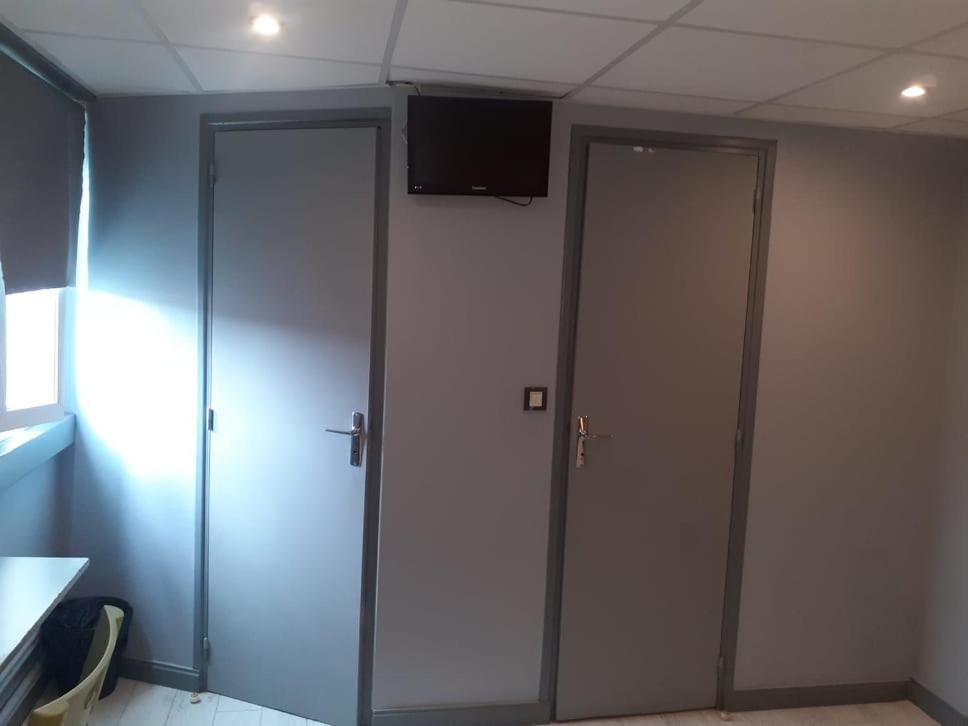 Le Fecamps Otel Bolbec Dış mekan fotoğraf