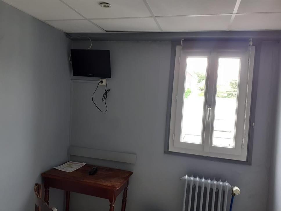 Le Fecamps Otel Bolbec Dış mekan fotoğraf