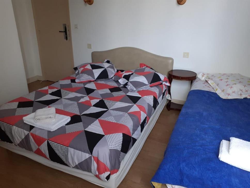Le Fecamps Otel Bolbec Dış mekan fotoğraf