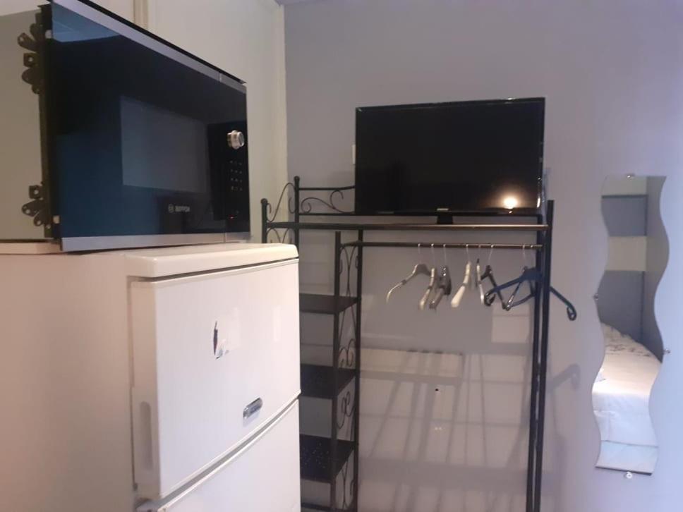 Le Fecamps Otel Bolbec Dış mekan fotoğraf