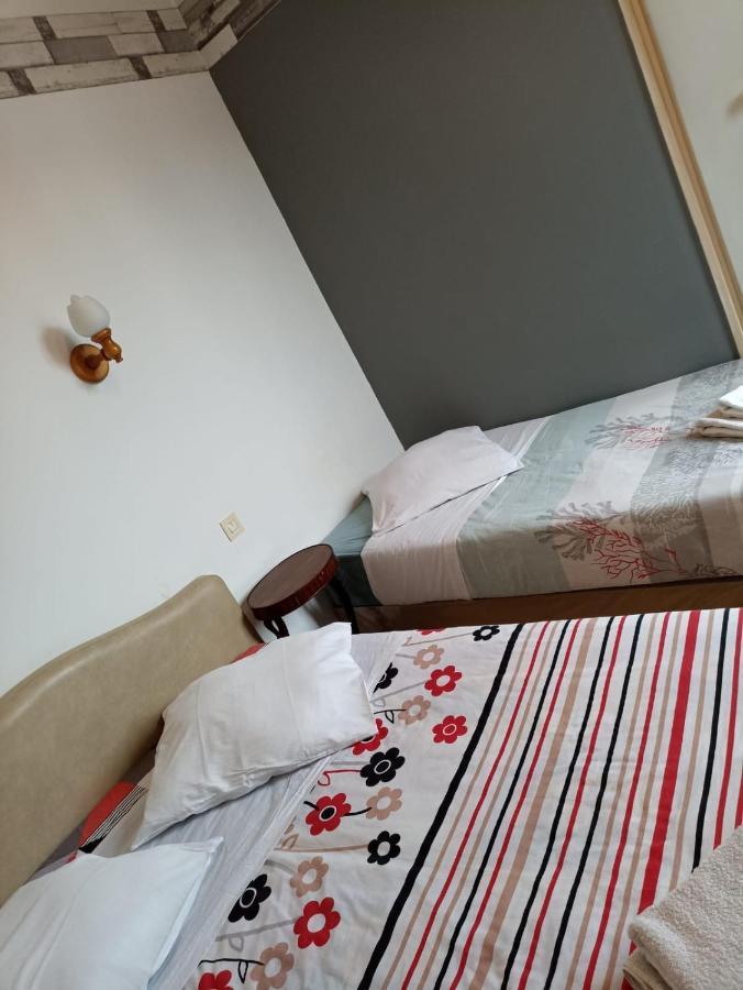 Le Fecamps Otel Bolbec Dış mekan fotoğraf